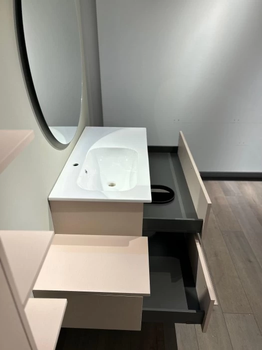 Mobile bagno Compab FB - B201