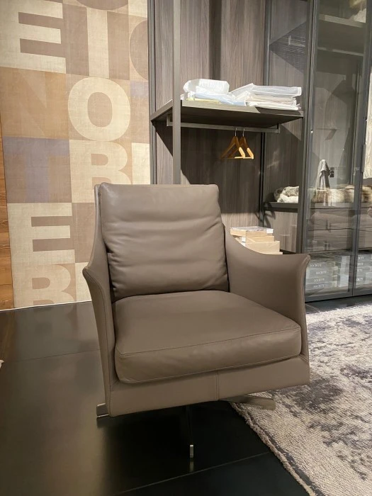 Poltrona Flexform Boss