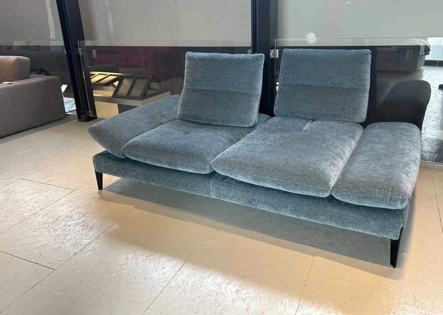 Divano Nicoletti Home Monnalisa