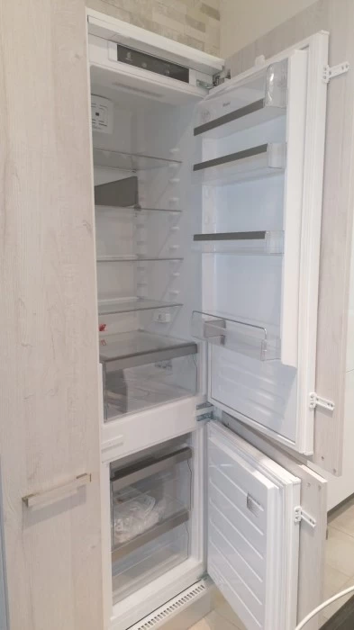 Cucina angolare Veneta Cucine ethica decorativo