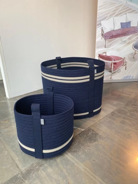 Complemento Outdoor Poltrona Frau SHERAZADE small