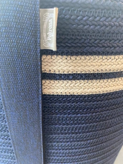 Complemento Outdoor Poltrona Frau SHERAZADE large