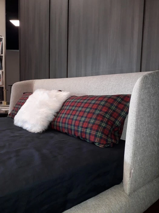 Letto Virgin MisuraEmme