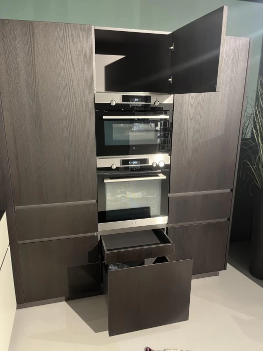 Cucina angolare Valdesign SOHO