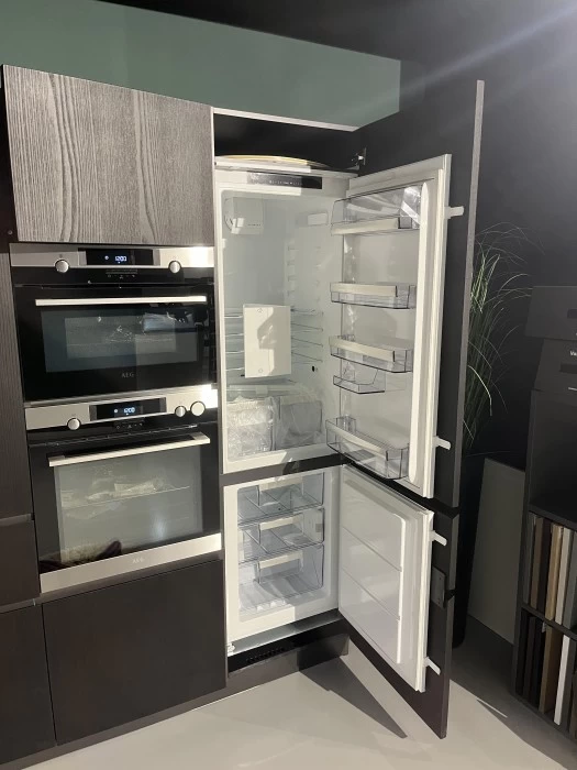 Cucina angolare Valdesign SOHO