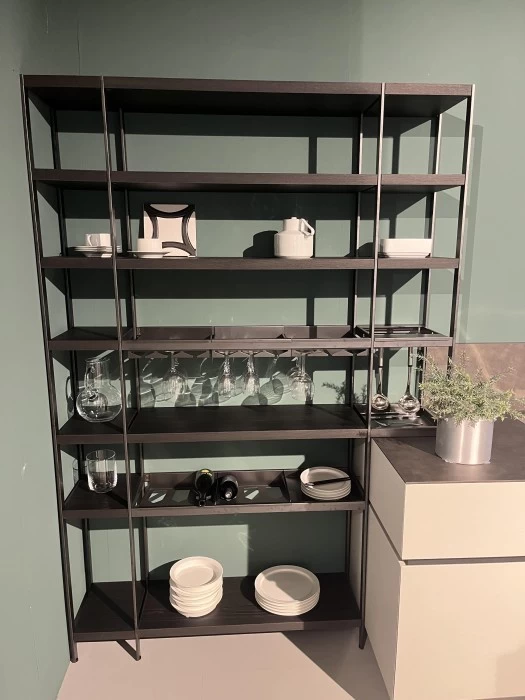 Cucina angolare Valdesign SOHO