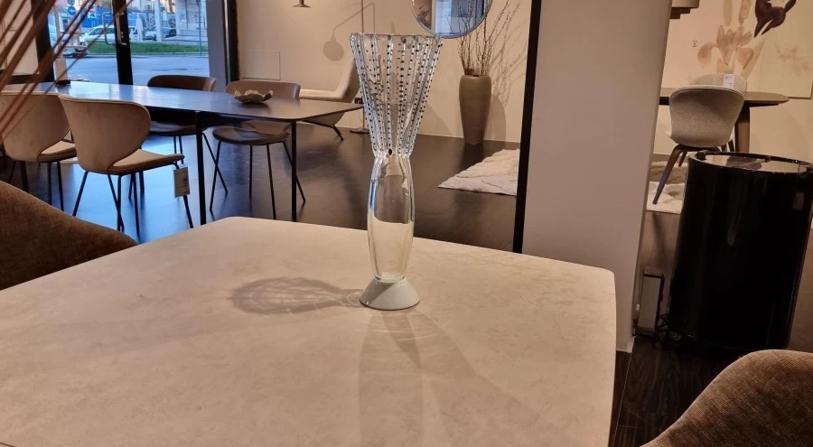 Oggettistica Alterego Vaso n°203 di Sipek