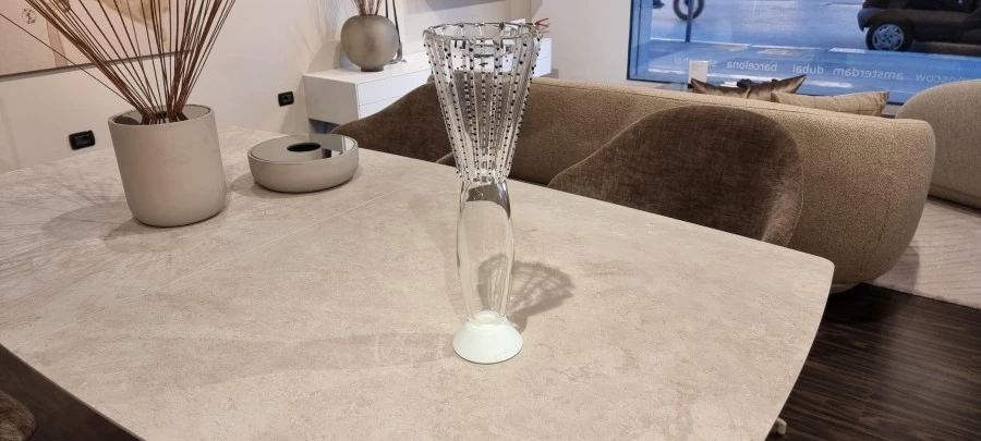 Oggettistica Alterego Vaso n°203 di Sipek