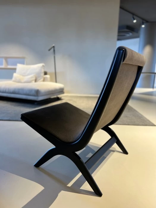 Poltrona Molteni&C. Yoell