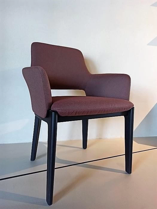 Sedia Molteni&C. Devon