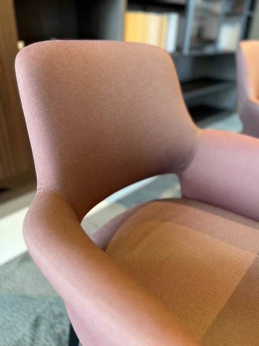 Sedia Molteni&C. Devon