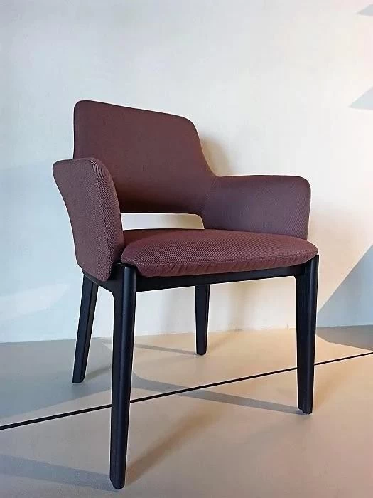 Sedia Molteni&C. Devon