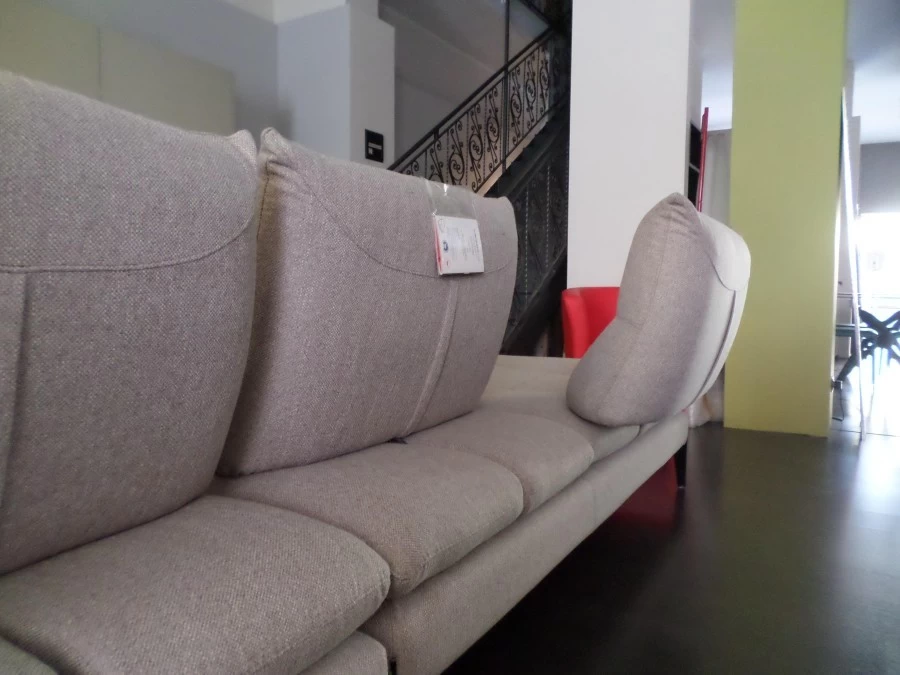 Divano Chaise-longue Nicoletti Home monnalisa