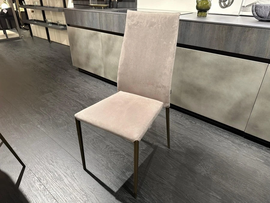 Sedia Bontempi Sedia Tai