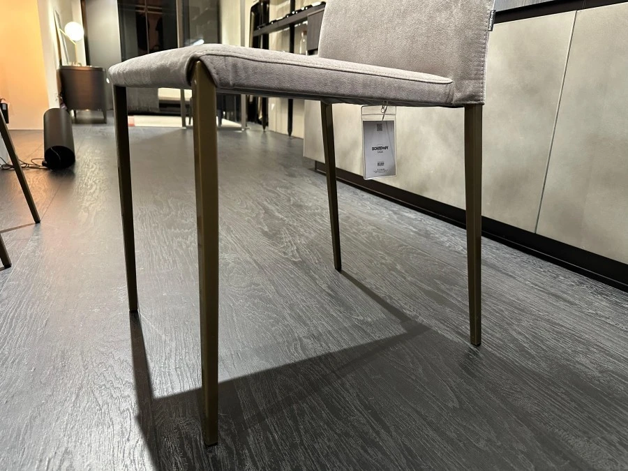 Sedia Bontempi Sedia Tai