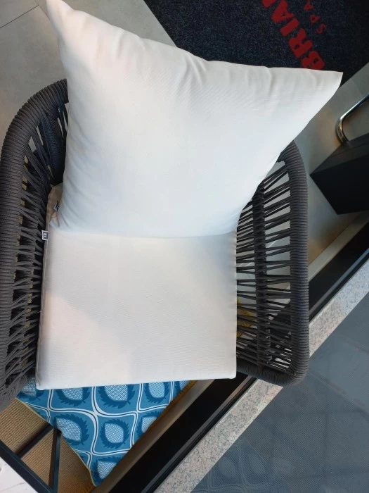 Sedia da giardino BT Group TRAMA