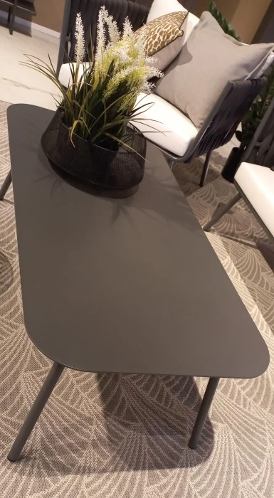 Divano da giardino BT Group SET TRAMA