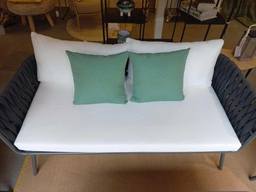 Divano da giardino BT Group SET TRAMA
