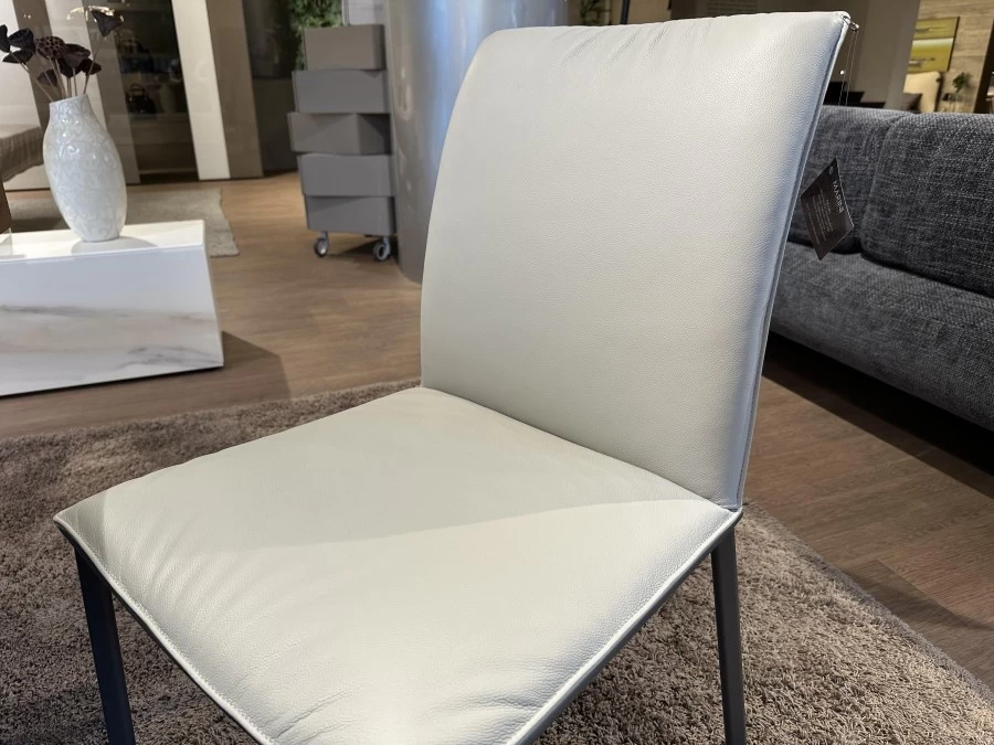 Sedia senza braccioli Cattelan Italia Rita