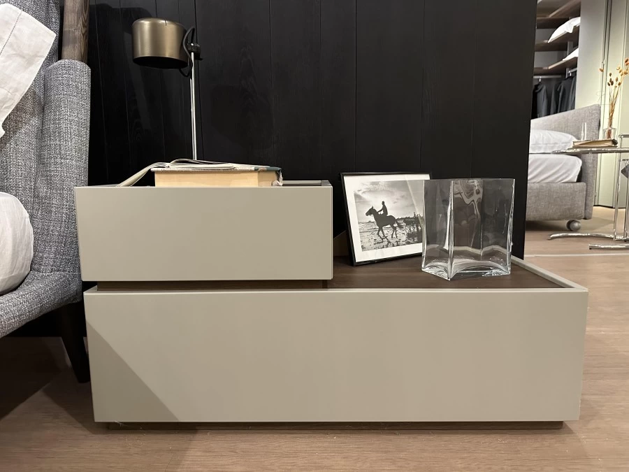 Gruppo letto Sangiacomo Cidori
