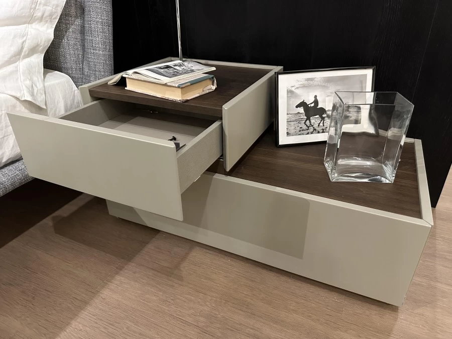Gruppo letto Sangiacomo Cidori