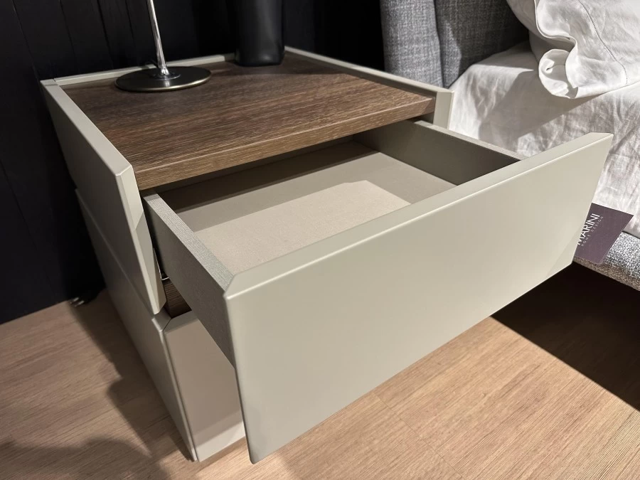 Gruppo letto Sangiacomo Cidori