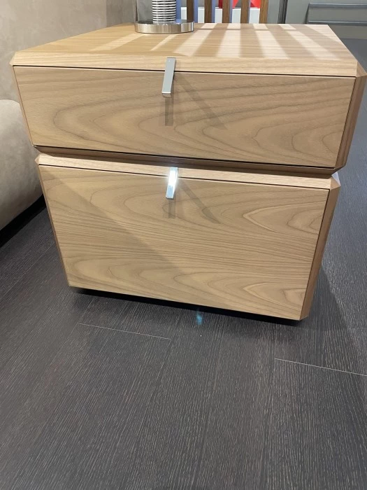 Molteni Teorema Walnut