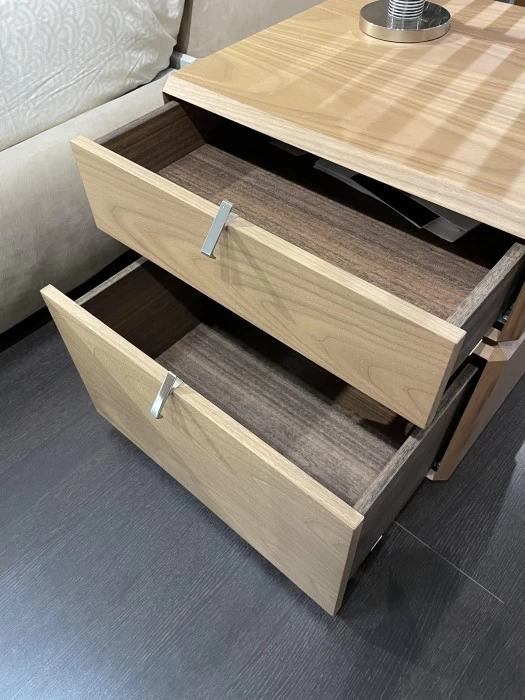 Molteni Teorema Walnut