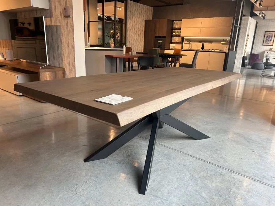 Tavolo rettangolare Devina Nais San Francisco