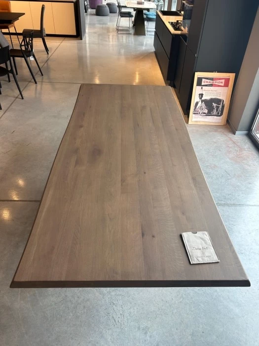 Tavolo rettangolare Devina Nais San Francisco