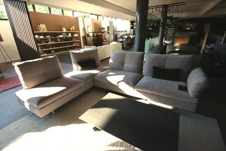 Divano Saba Italia Limes New