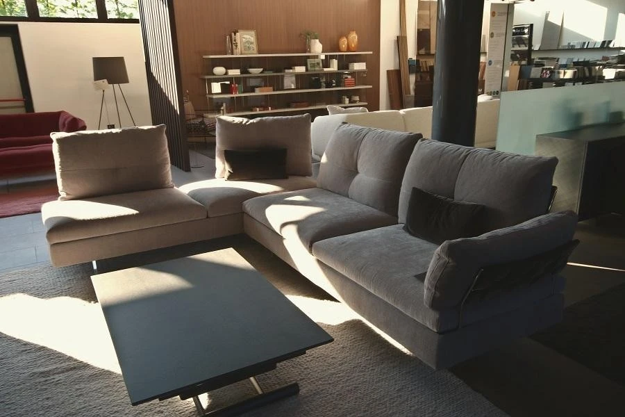 Divano Saba Italia Limes New