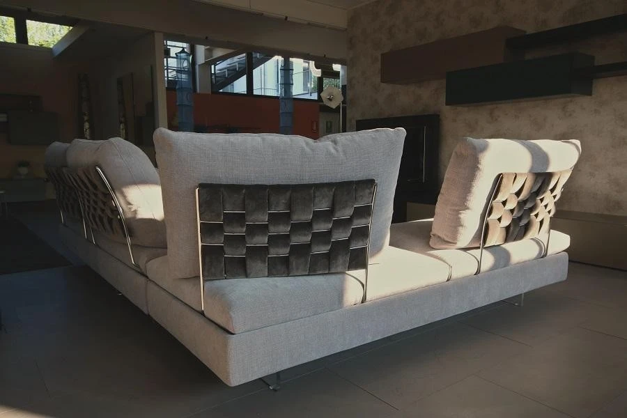Divano Saba Italia Limes New
