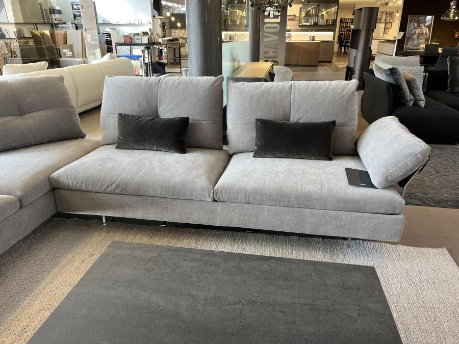 Divano Saba Italia Limes New