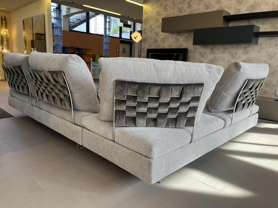 Divano Saba Italia Limes New