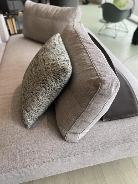 Divano Chaise-longue Dema Nelson