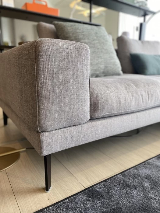 Divano Chaise-longue Dema Nelson