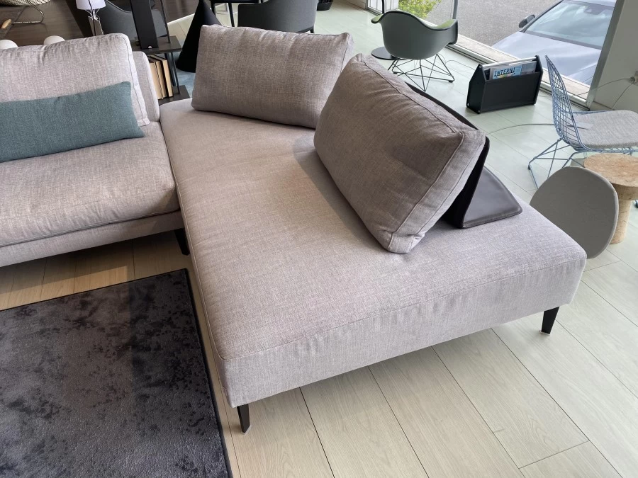 Divano Chaise-longue Dema Nelson