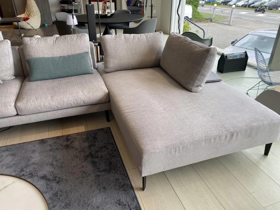 Divano Chaise-longue Dema Nelson