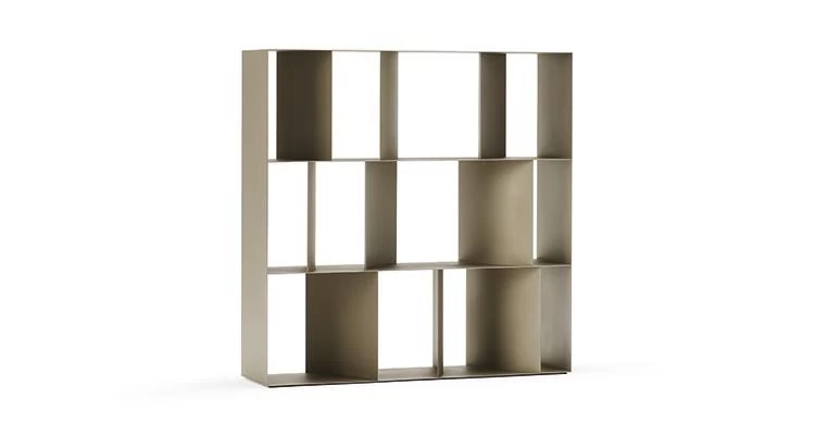 Piccola libreria Cattelan Italia Nautilus