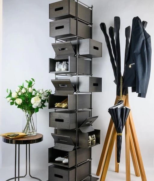 Scaffale Mogg Manolo