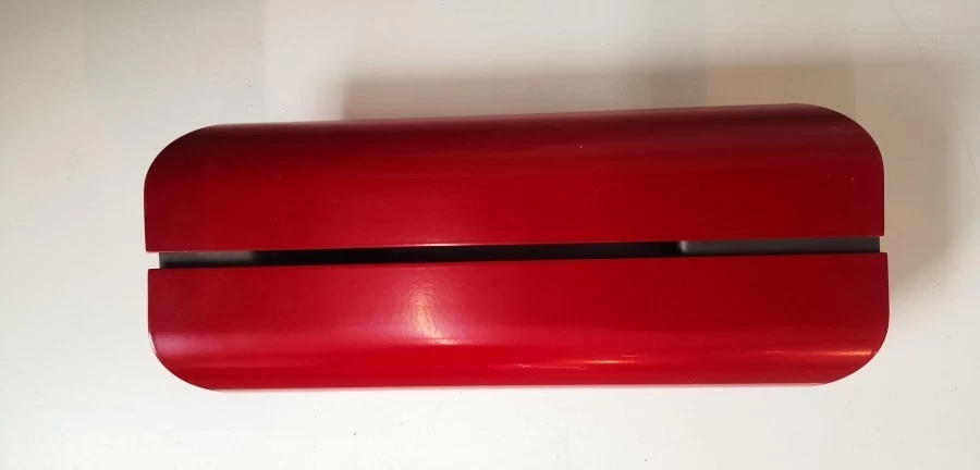 Lampada da parete Artemide Megaron