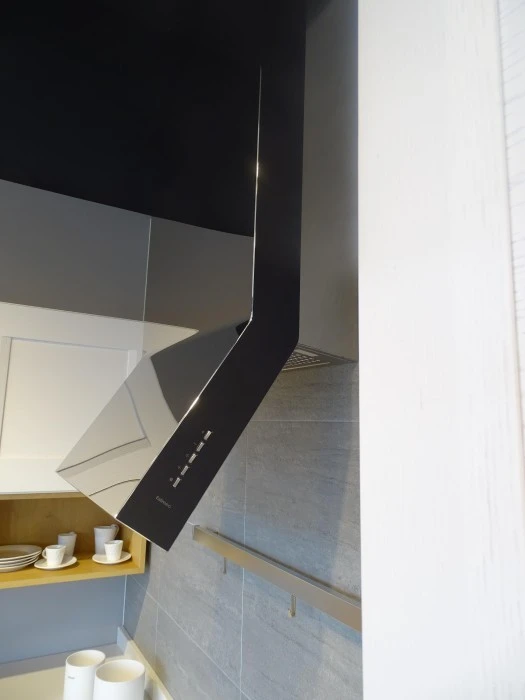 Cucina angolare Veneta Cucine DIALOGO