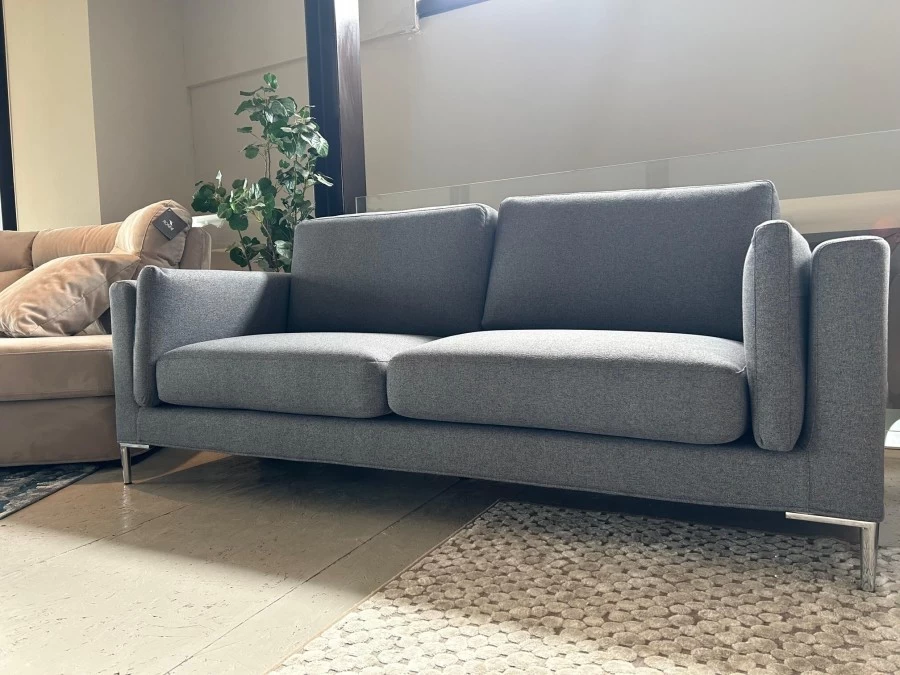 Divano Samoa Sheer
