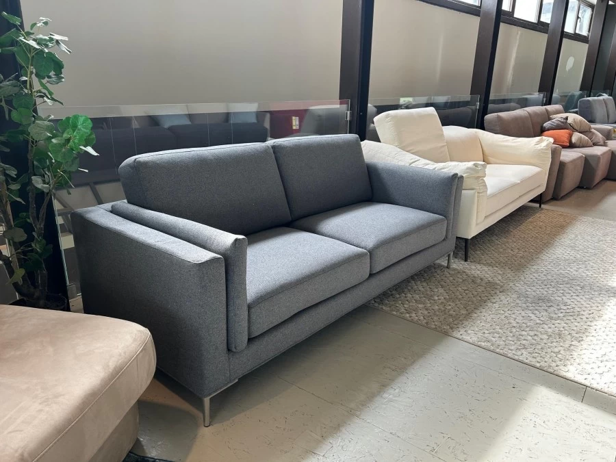 Divano Samoa Sheer
