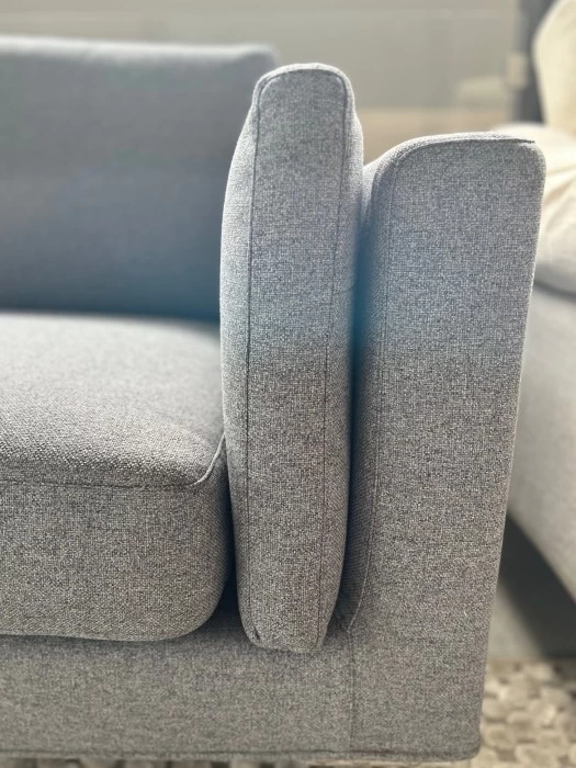 Divano Samoa Sheer