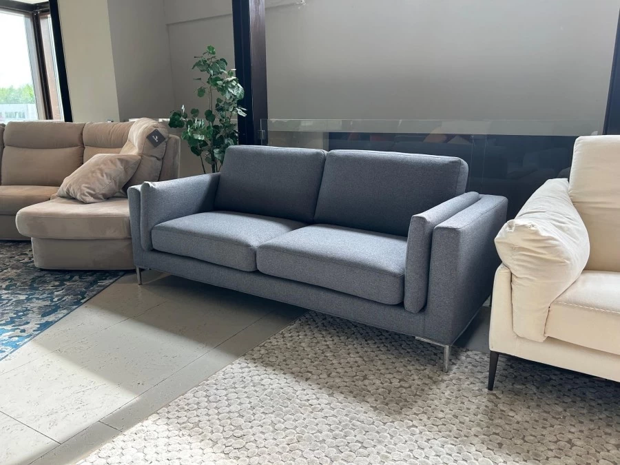 Divano Samoa Sheer