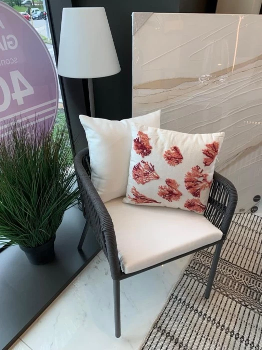 Sedia da giardino BT Group TRAMA