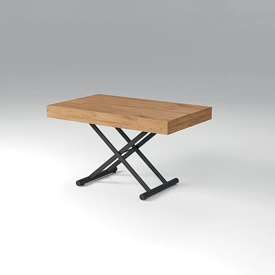 Tavolo Trasformabile EasyLine Up