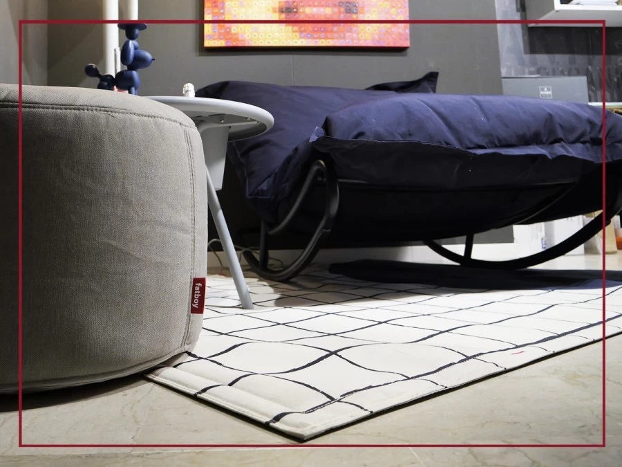 Complemento Outdoor Fatboy Flying Carpet